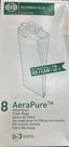 SEBO 7029AM Vacuum Bag