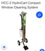 IPC Eagle HCC-2 hydrocart system - over stock sale - last one at this price !