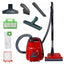 SEBO Airbelt K3 Canister Vacuum Cleaner