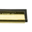 Ettore Master Brass Squeegee Channel