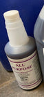 Speedy (Fast acting degreaser ) qt
