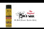 Bees wax aerosol spray can