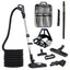Central Vacuum Deluxe Attachment Kit
