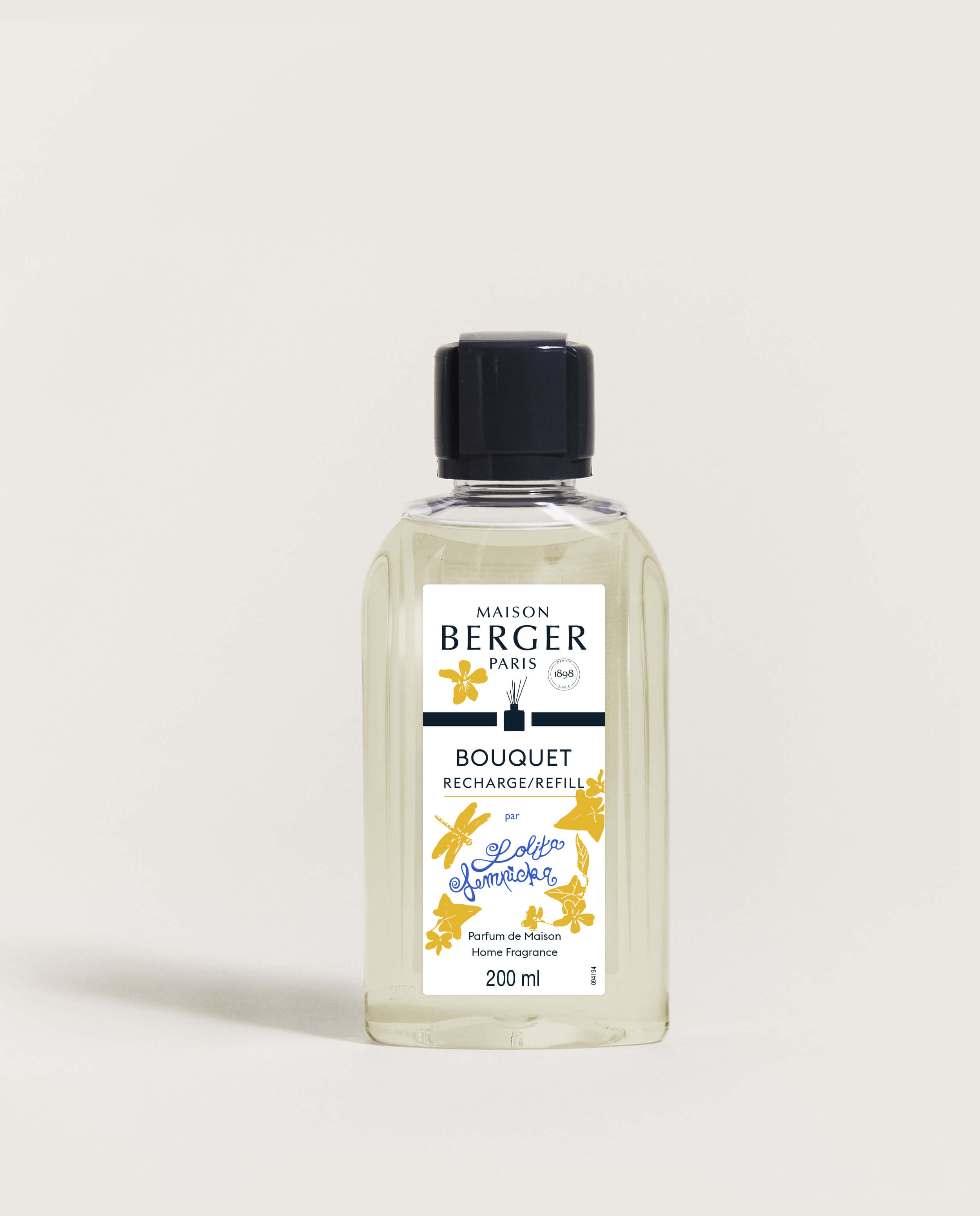 Maison Berger Lolita Lempicka Reed Diffuser Refill