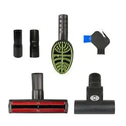SEBO 1993PK Pet Value Pack Main image