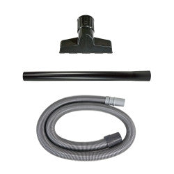 SEBO 3-Piece Attachment Set for DART and FELIX (1999AM) Main image