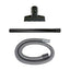 SEBO 3-Piece Attachment Set for DART and FELIX (1999AM)