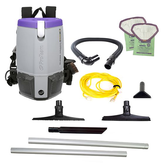 ProTeam Backpack Main image