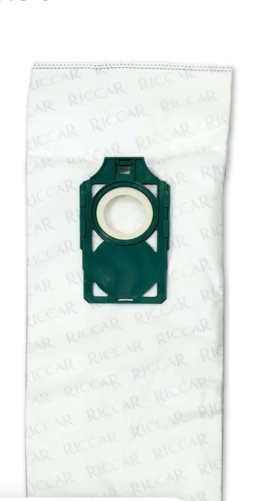 RFH-6 Type F HEPA Super;ITE BAGS Secondary image