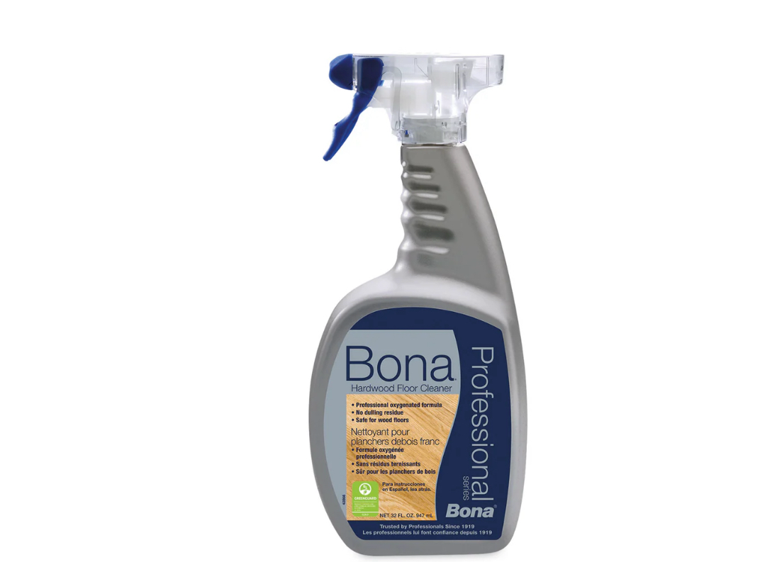 Bona PowerPlus®Hardwood Floor Deep Cleaner Secondary image