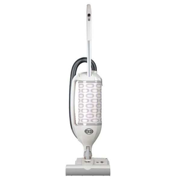 SEBO Felix Premium Upright Vacuum Cleaner