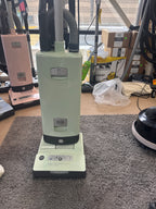 SEBO Automatic X7 Premium Units * call for details refurbished units at a Lower price - full extended warranty