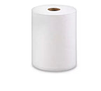 Morecon VT81” Hand roll 10" premium paper - 6 rolls per case