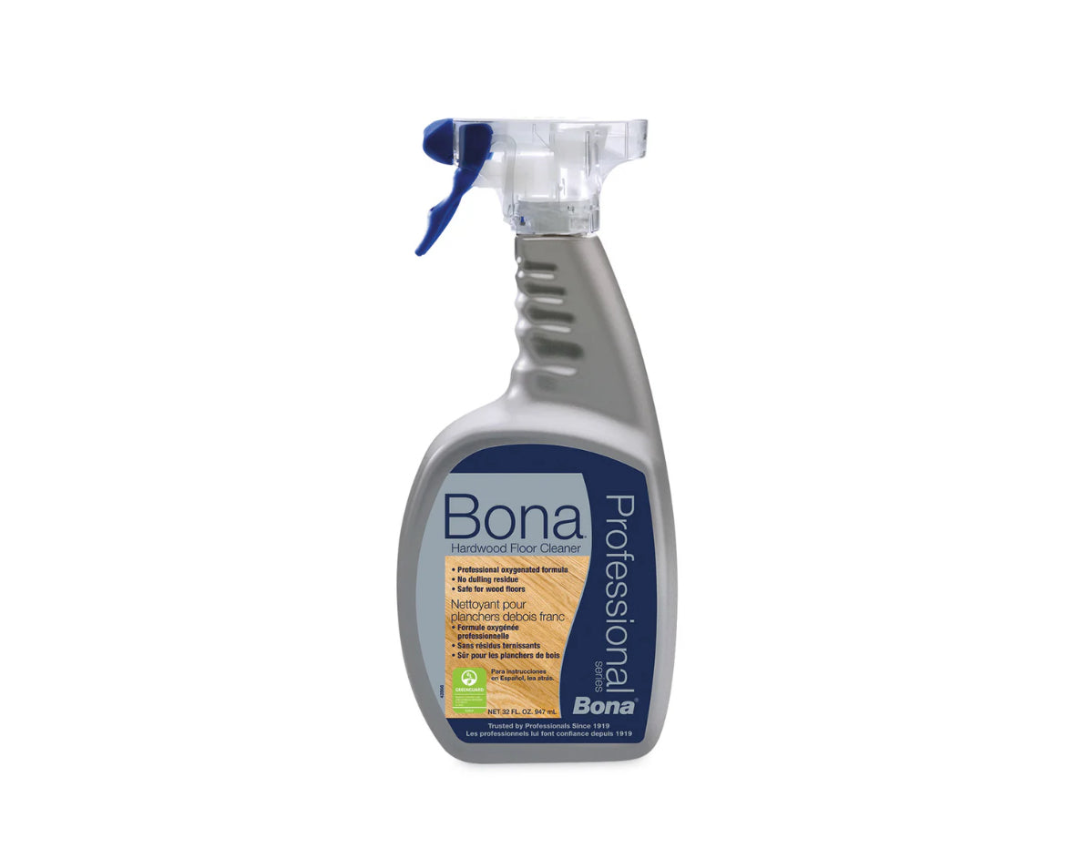 Bona PowerPlus®Hardwood Floor Deep Cleaner Main image