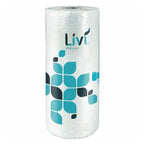 Livi #41508 Kitchen Roll Towels - 85 qty per case