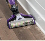 BISSELL CrossWave Floor and Carpet Cleaner with Wet-Dry Vacuum, 3888A