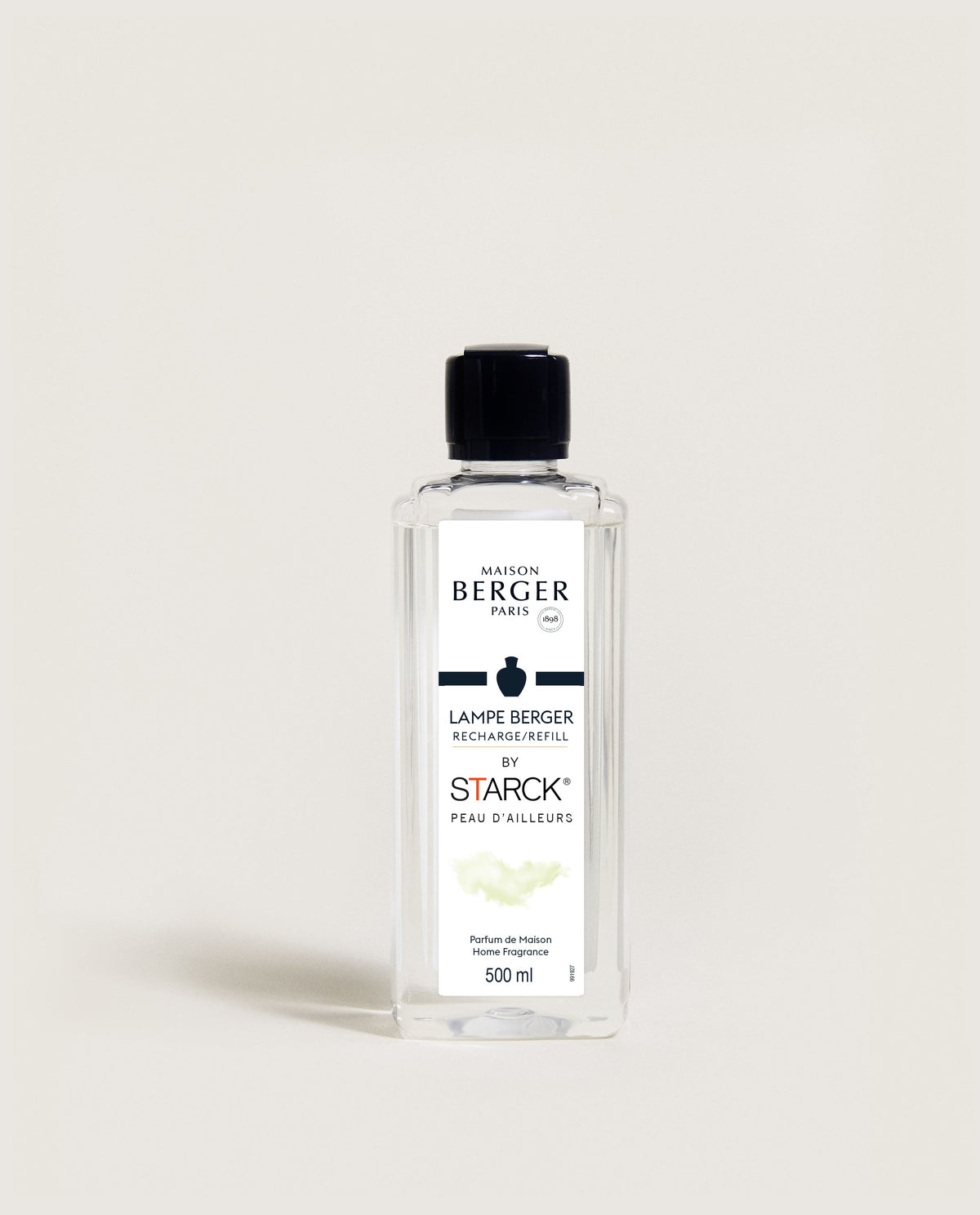 Maison Berger Peau d’Ailleurs by Starck Fragrance Lamp Refill - 500 ml Main image