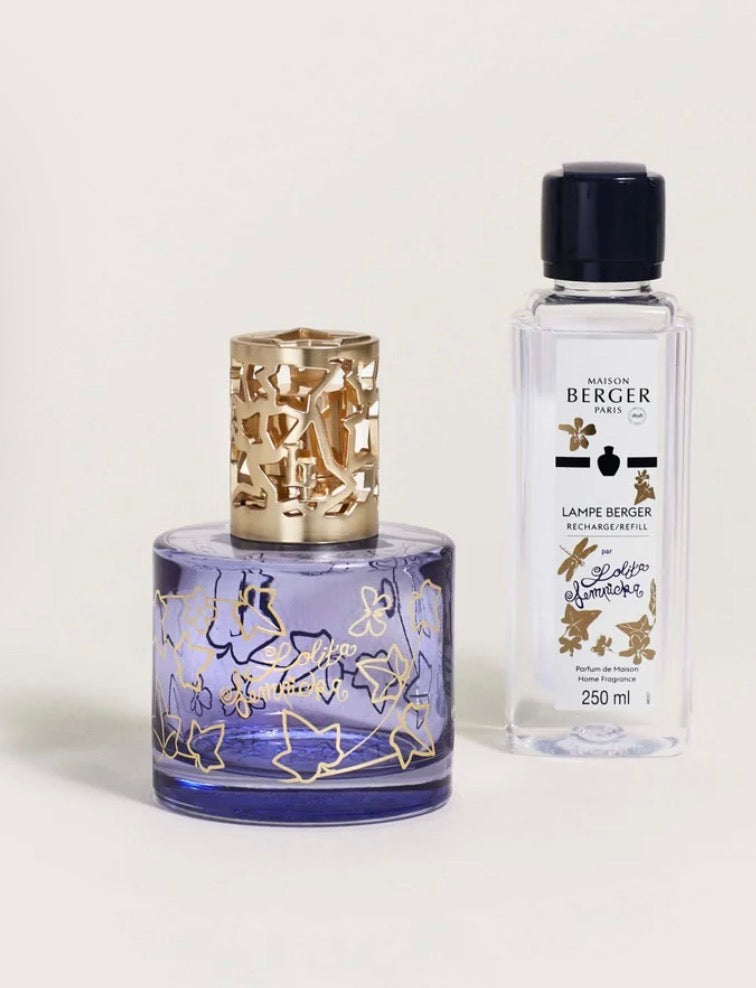 Maison Berger Lolita Lempicka Starter Kit