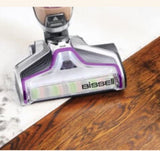 BISSELL CrossWave Floor and Carpet Cleaner with Wet-Dry Vacuum, 3888A