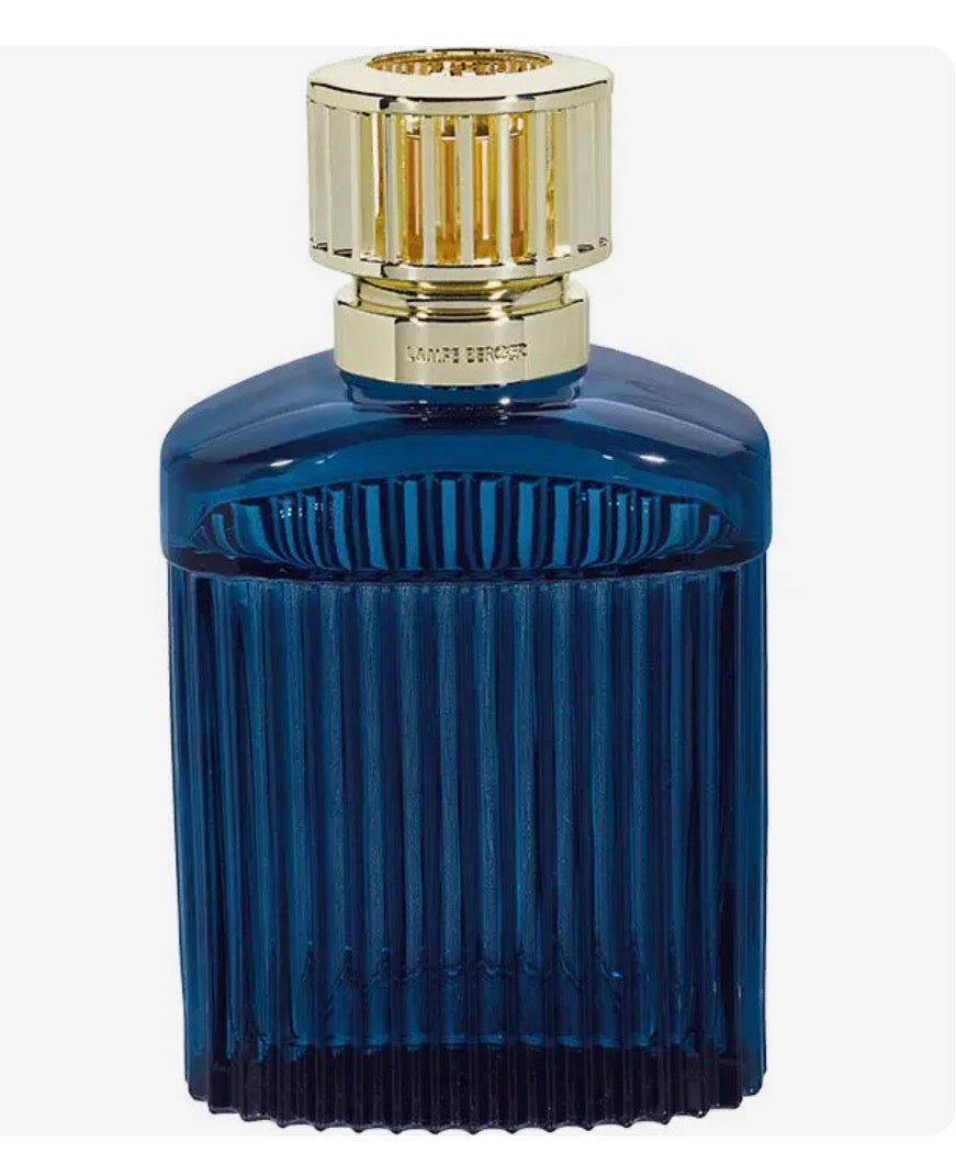 Maison Berger Blue Imperial Lamp