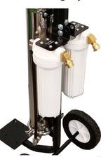IPC Eagle HCC-2 hydrocart system - over stock sale - last one at this price !