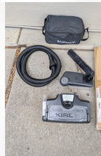 Kirby Avalir 2 Vacuum