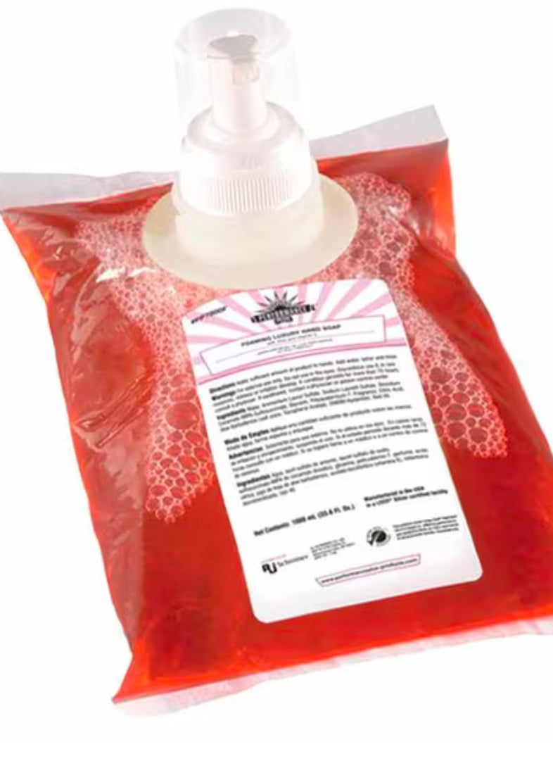 RDA Advantage - Foaming Hand Soap Refills 7800F Main image