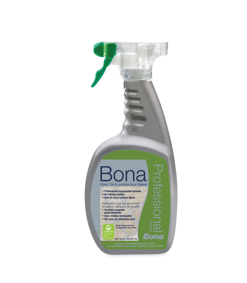 Bona® Stone, Tile & Laminate Cleaner (36 oz.) Main image