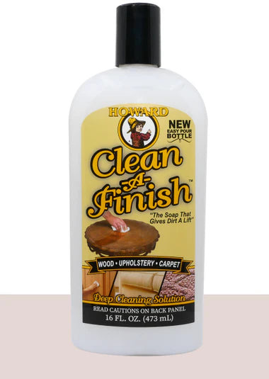 Clean-A-Finish (16 oz) Main image