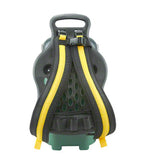 CleanMax 6 qt Backpack Commercial Vacuum – Overstock price $$