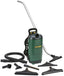 CleanMax 6 qt Backpack Commercial Vacuum – Overstock price $$