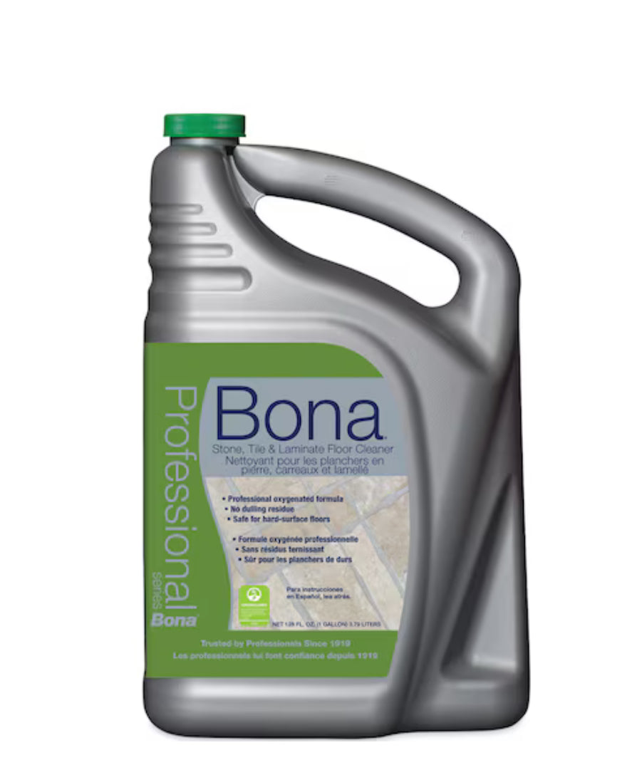 Bona® Stone, Tile & Laminate Cleaner (160 oz.) Main image