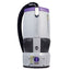ProTeam GoFree Flex Pro II Cordless Backpack Vacuum with Extra Battery