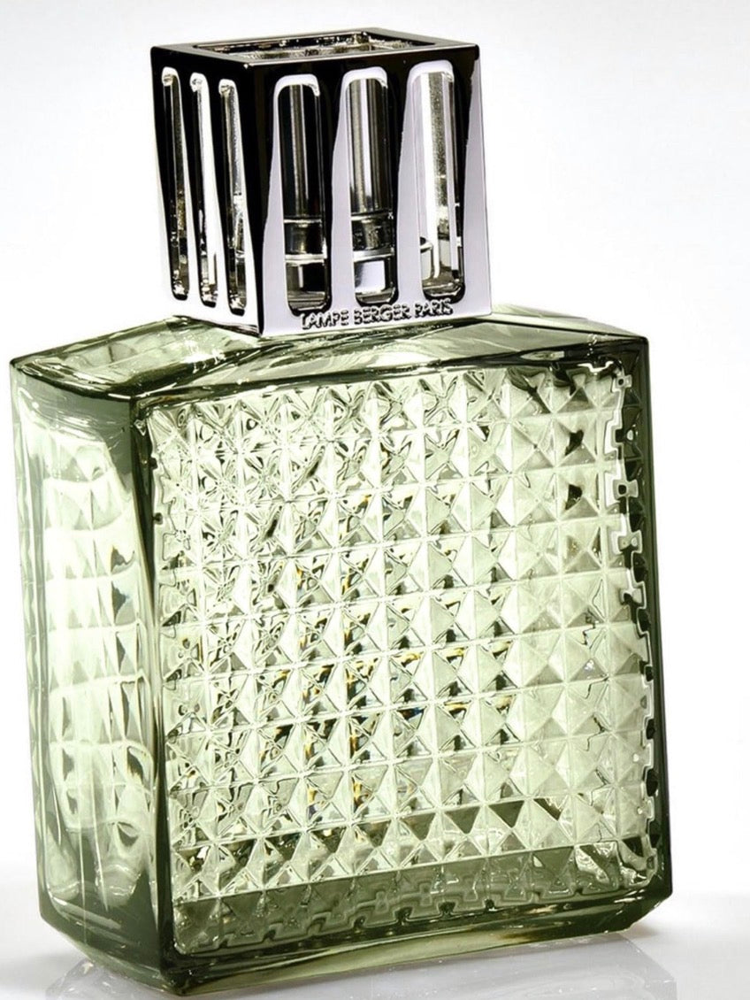 Maison Berger Green Lamp