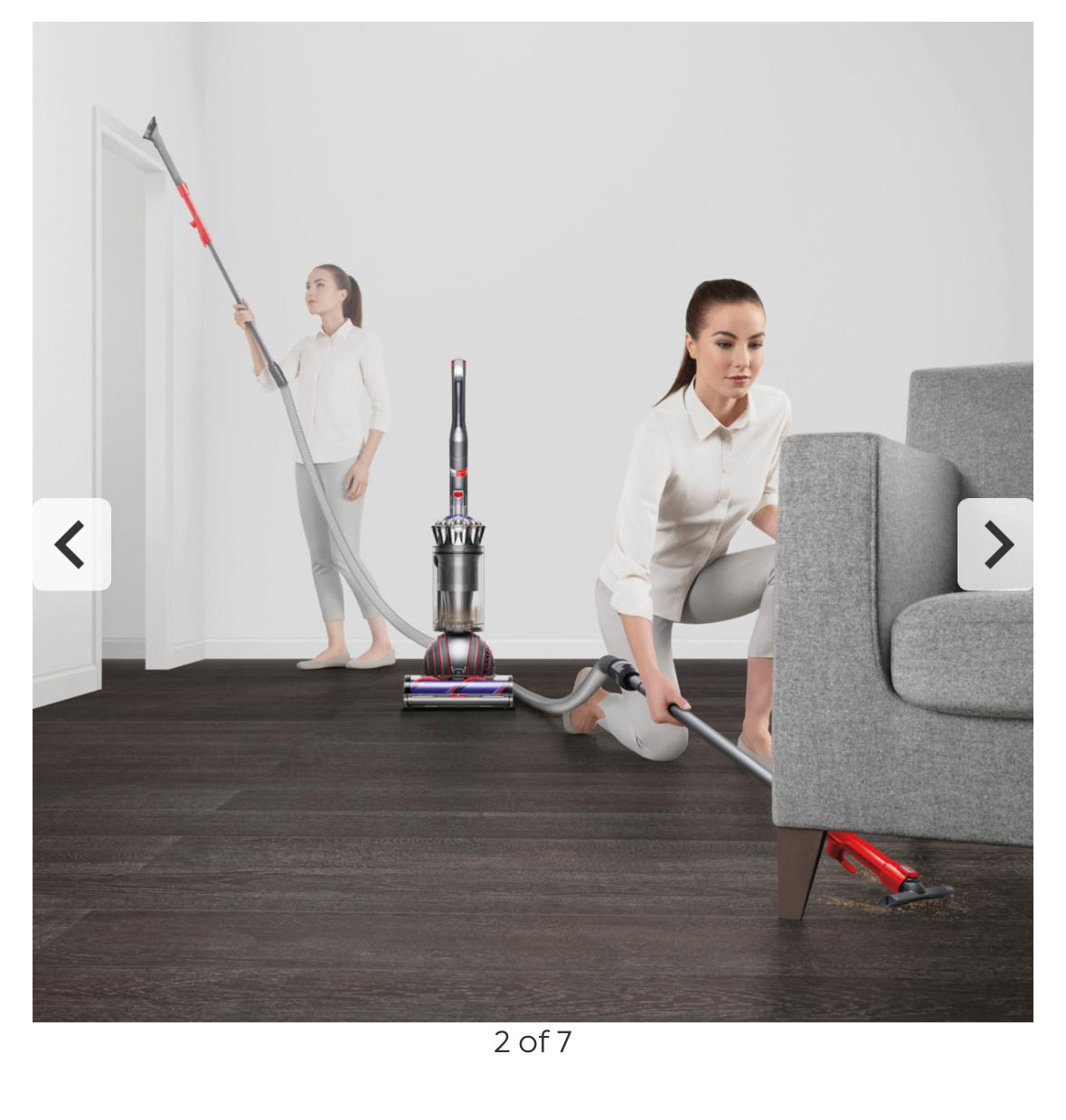 Dyson Ball Animal 3 upright vacuum