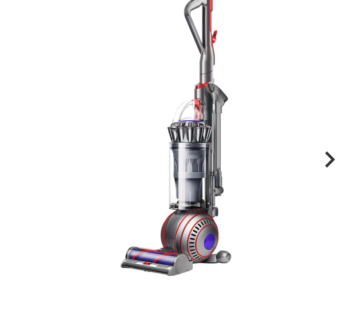 Dyson Ball Animal 3 upright vacuum