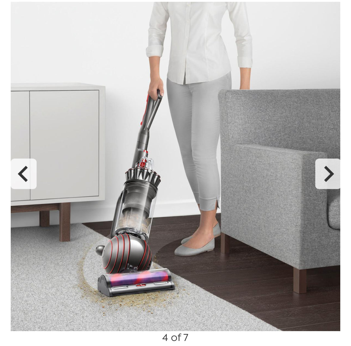 Dyson Ball Animal 3 upright vacuum