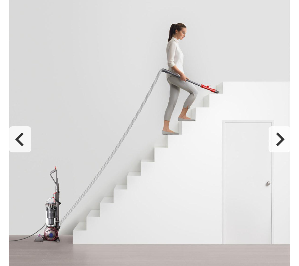 Dyson Ball Animal 3 upright vacuum