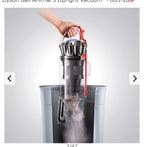 Dyson Ball Animal 3 upright vacuum