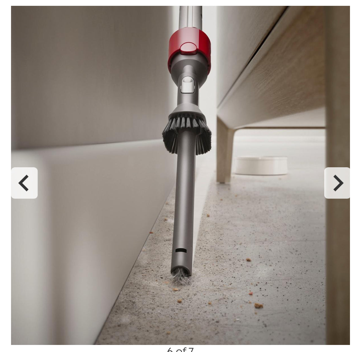 Dyson Ball Animal 3 upright vacuum Secondary image