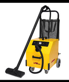 MR-1000 Forza Commercial Grade Steam Cleaning System