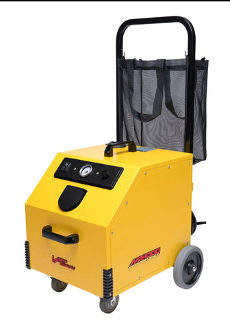 MR-1000 Forza Commercial Grade Steam Cleaning System