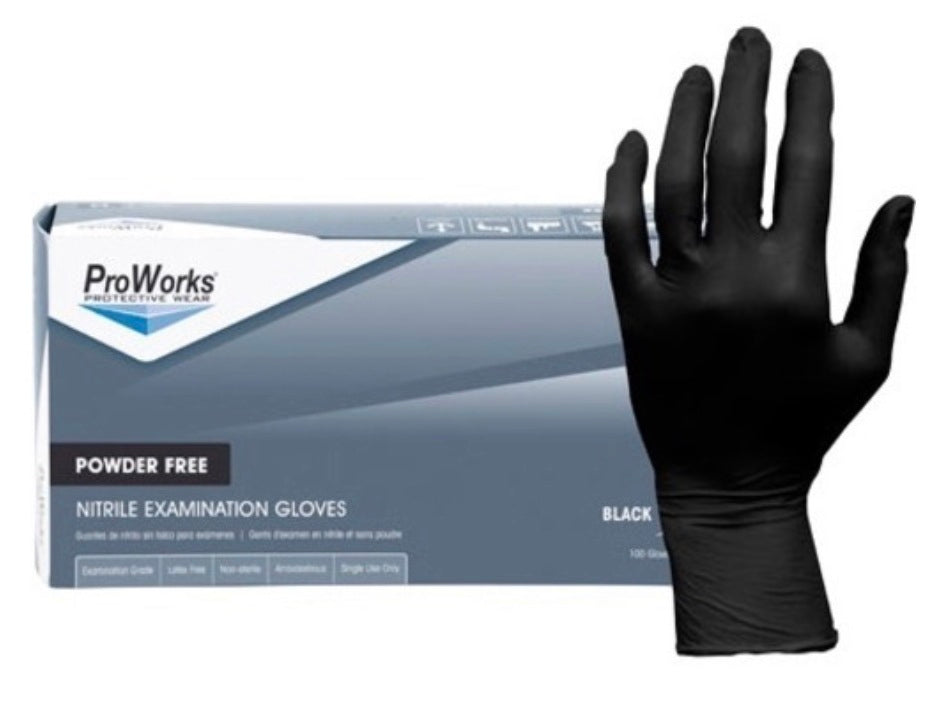 Eclipse Gloves Secondary image