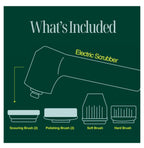 Sonic Scrubber