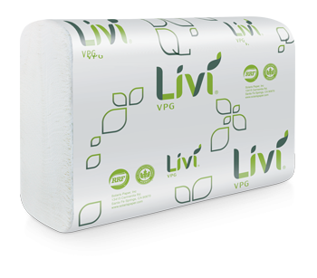 Livi VPG Multifold Towel #41513 Main image