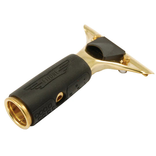 Master Brass Quick Release Handle Main image