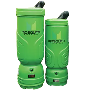 Regular Mosquito Backpack Main image