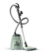 SEBO Airbelt K3 Canister Vacuum Cleaner