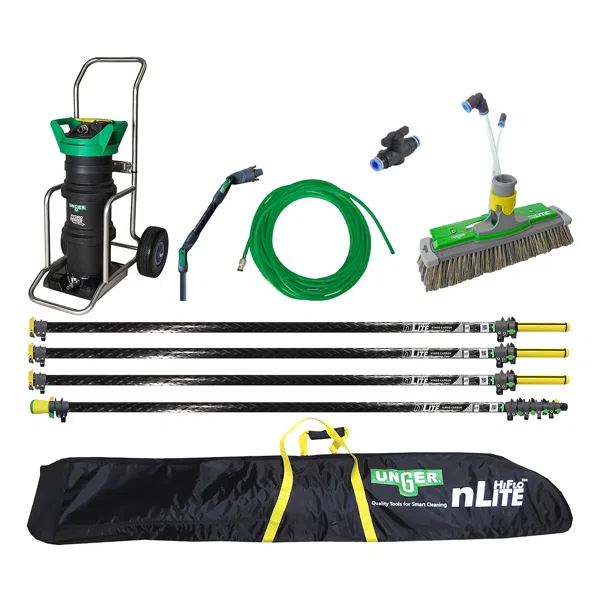 HydroPower® Ultra- Professional Kit 55′ Main image