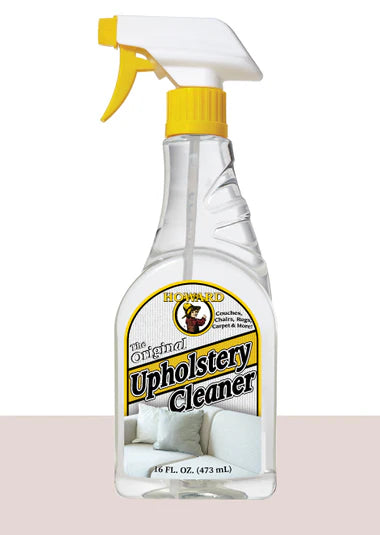Upholstery Cleaner 16oz Main image